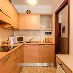 Al Molo By Interhome Lägenhet *