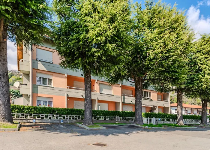 Al Molo By Interhome Apartment *