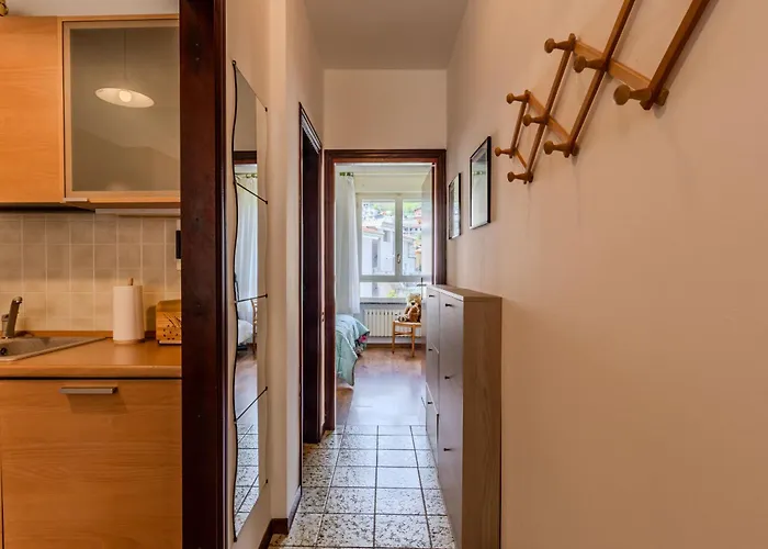 Apartment Al Molo By Interhome