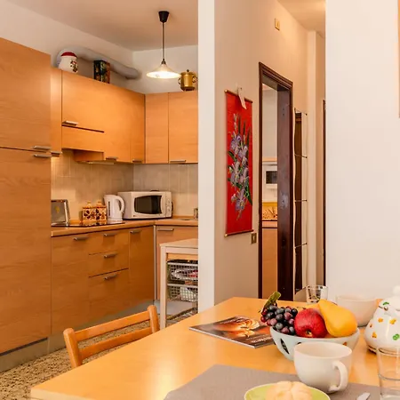 Al Molo By Interhome Domaso