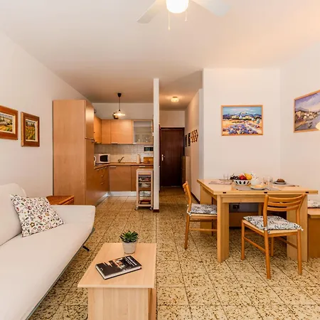 Appartement Al Molo By Interhome