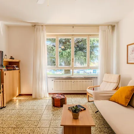 Al Molo By Interhome Appartement *