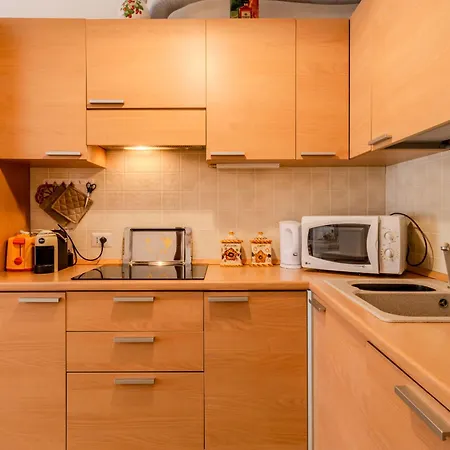 Al Molo By Interhome *