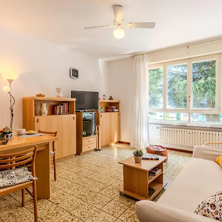 Al Molo By Interhome Domaso