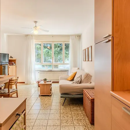 Al Molo By Interhome