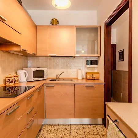 Al Molo By Interhome Apartman *