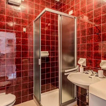 Al Molo By Interhome Apartman Domaso