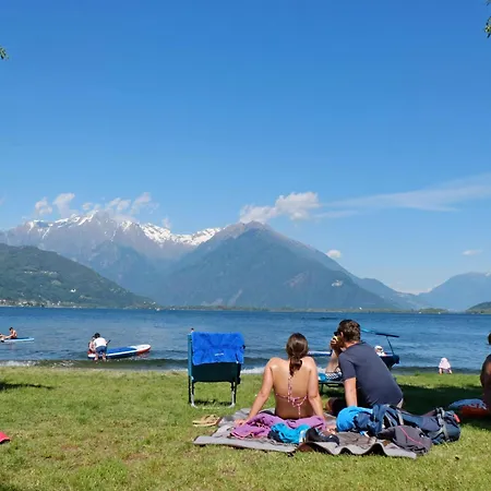 Al Molo By Interhome *