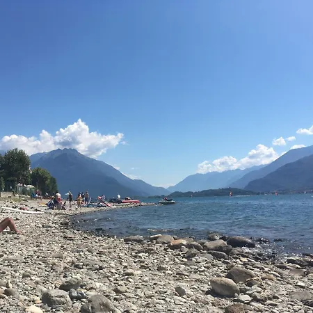 Al Molo By Interhome Apartament