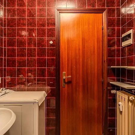 Al Molo By Interhome Domaso