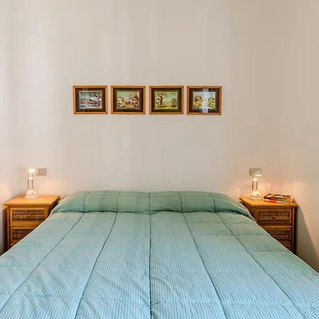 Al Molo By Interhome Apartament