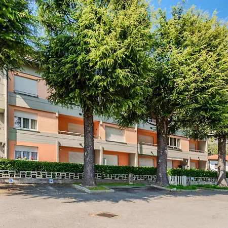 Al Molo By Interhome Appartement *