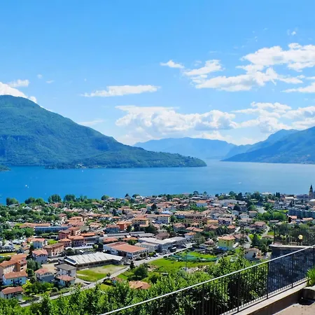 Apartament Al Molo By Interhome *