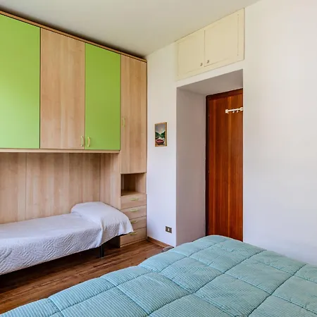 Al Molo By Interhome *