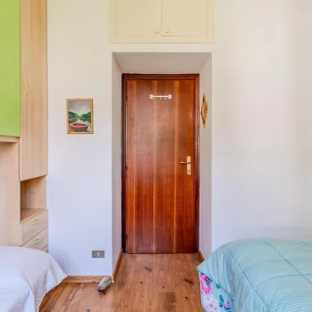 Al Molo By Interhome Domaso