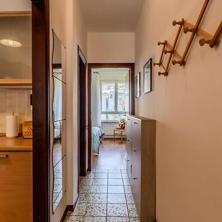 Appartement Al Molo By Interhome