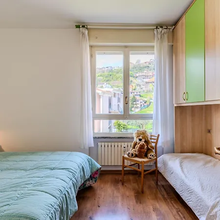 Al Molo By Interhome Apartman *