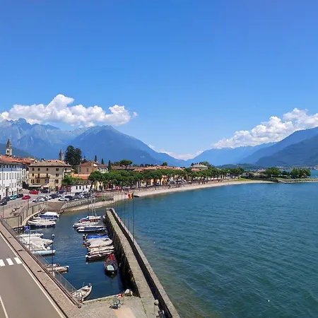 Al Molo By Interhome Domaso