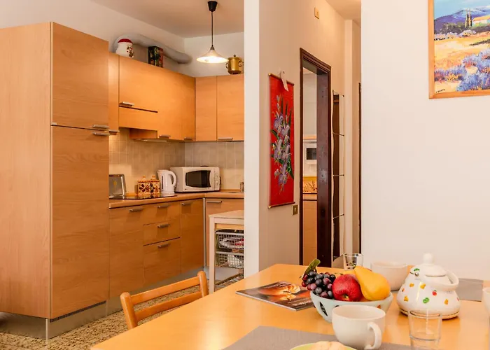 Al Molo By Interhome Domaso