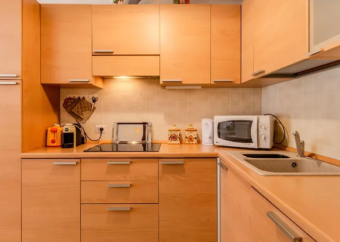 Al Molo By Interhome *