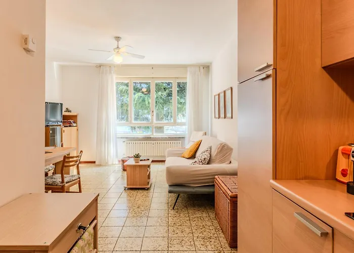 Al Molo By Interhome