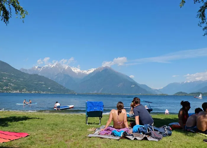 Al Molo By Interhome *