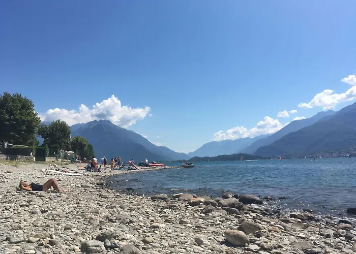 Al Molo By Interhome Διαμέρισμα