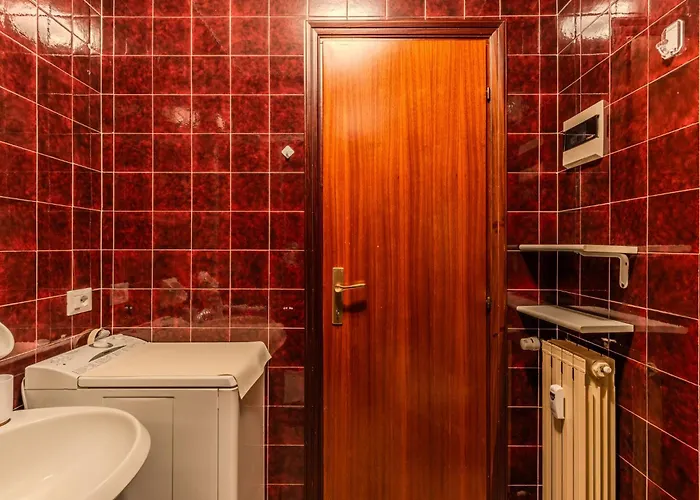 Al Molo By Interhome Domaso