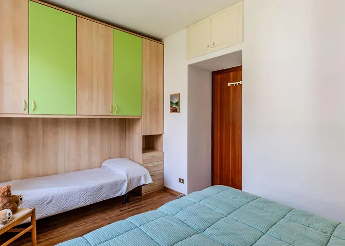 Al Molo By Interhome *