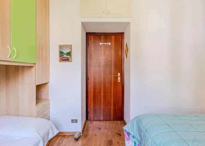 Al Molo By Interhome Domaso