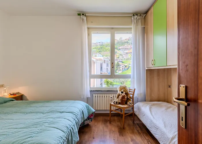 Al Molo By Interhome Apartamento *