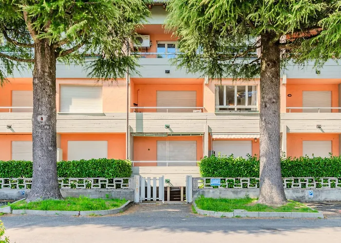 Al Molo By Interhome Apartamento Domaso