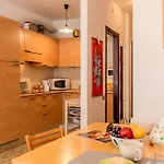 Al Molo By Interhome Domaso