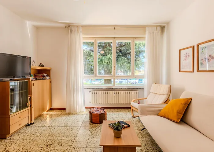 Al Molo By Interhome Apartament *
