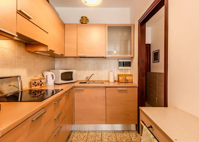 Al Molo By Interhome Apartament *