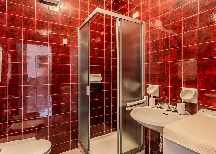 Al Molo By Interhome Apartament Domaso
