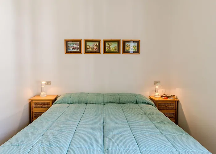 Al Molo By Interhome Apartament